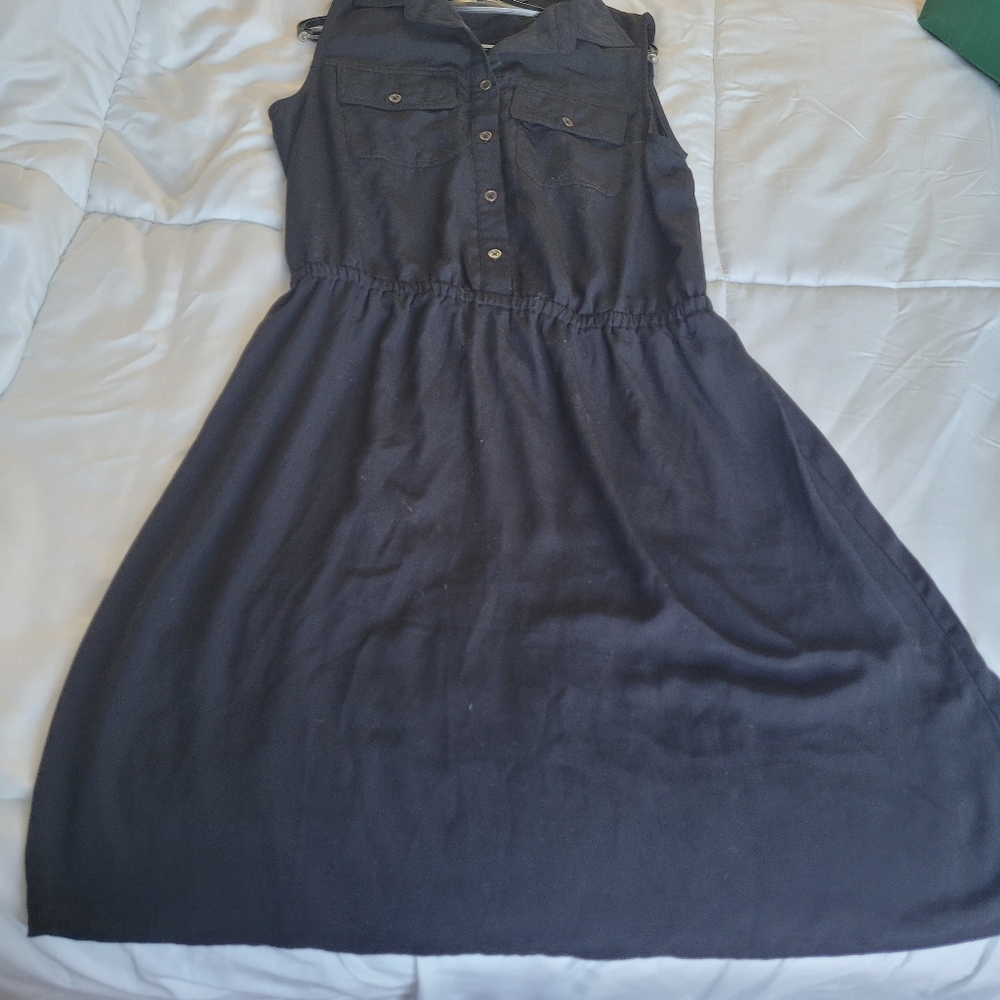 Mario Serrani women dress